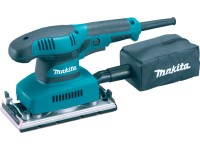 Makita Vibrační bruska BO3710