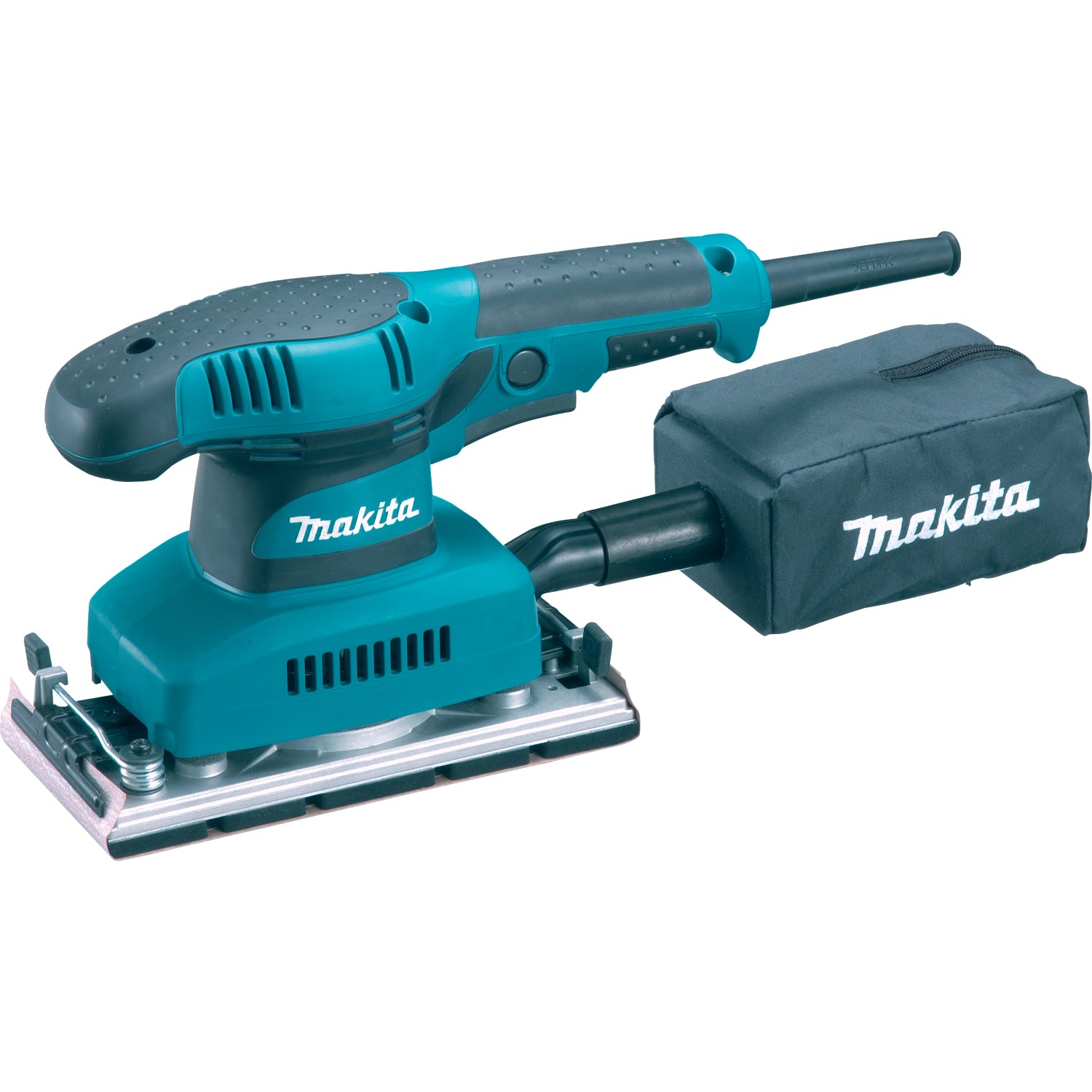 Makita Vibrační bruska BO3710