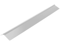 Hřebenáč rovný H12 pozinkovaný, 1000 mm