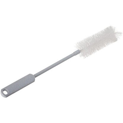 OBI Kartáč na lahve plast žula syntetické štětiny 42 cm x 4,5 cm