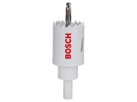 Bosch Bimetalová děrovka HSS, pr. 35 mm