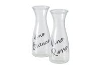 Boltze Karafa Cucina různé druhy 1000 ml, 26 x 10 x 26 cm, 1 ks