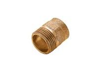 CU přechod 4243G 22 x 1/2 CU přechod 4243G 22 x 1/2