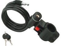 Burg Wächter Spirálový lankový zámek 1260 Burg Wächter Spirálový lankový zámek 1260