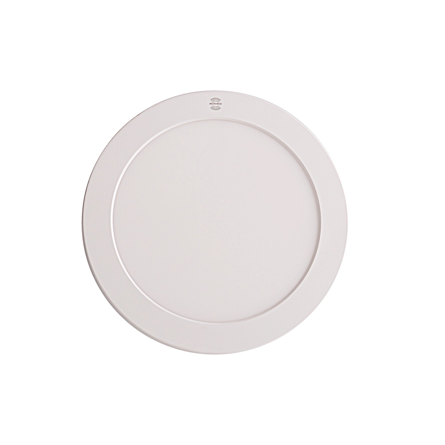 Přisazené LED svítidlo DIANA s pohyb. senzorem, 18W, 2700-6500K, pr. 22 cm