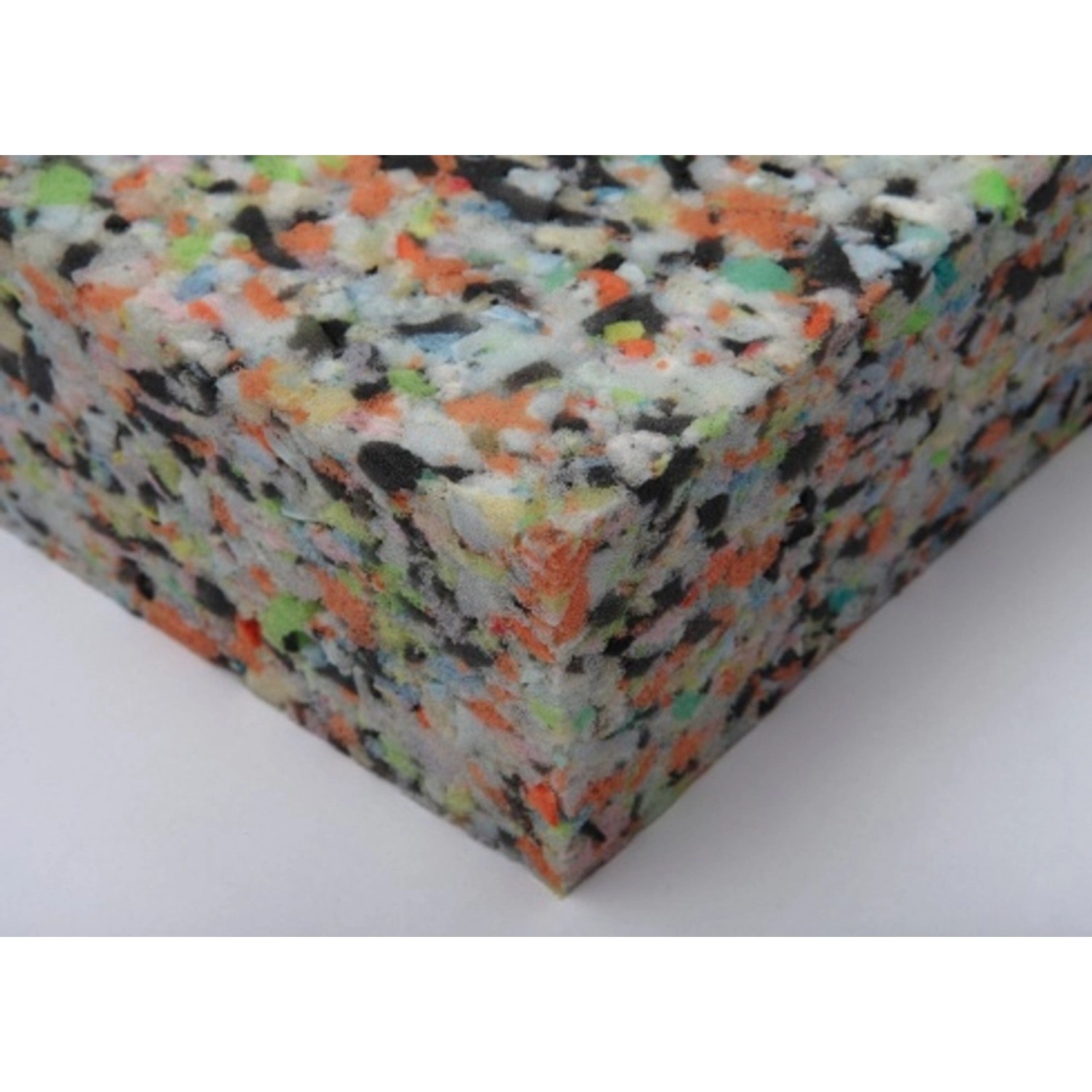 AM Akustická lisovaná pěna HD 7 cm, 50 x 100 cm