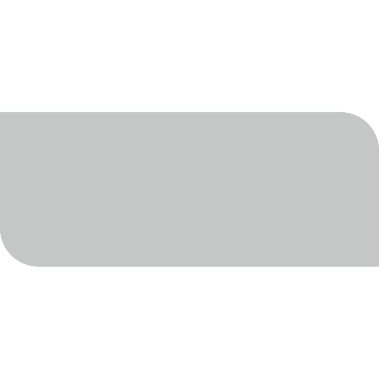 Dulux Rychlá renovace Koupelna popelavě šedá, 0,75 l