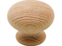 Knoflík S300 borovice FSC®