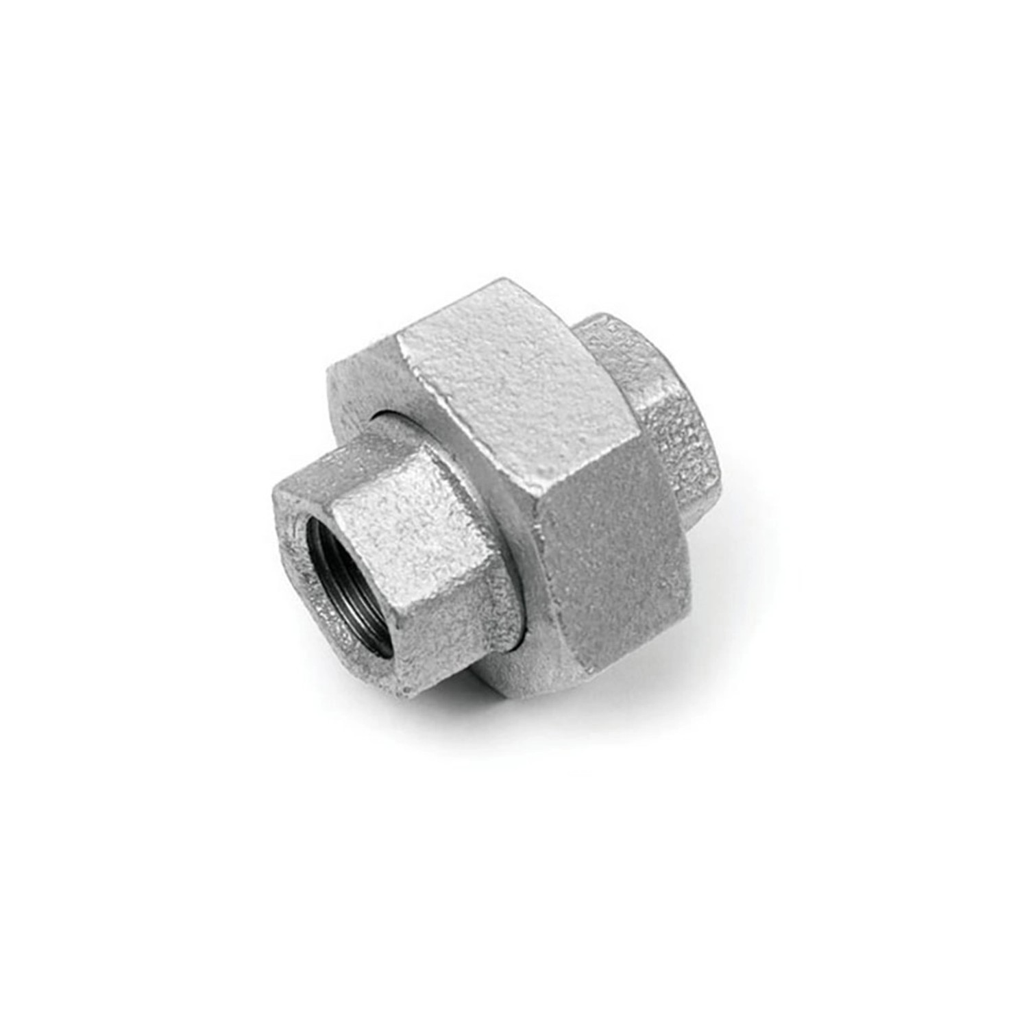 Šroubení pozinkované č. 330, 3/4"