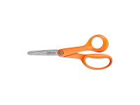 FISKARS Dětské nůžky Classic pro praváky, 13 cm FISKARS Dětské nůžky Classic pro praváky, 13 cm