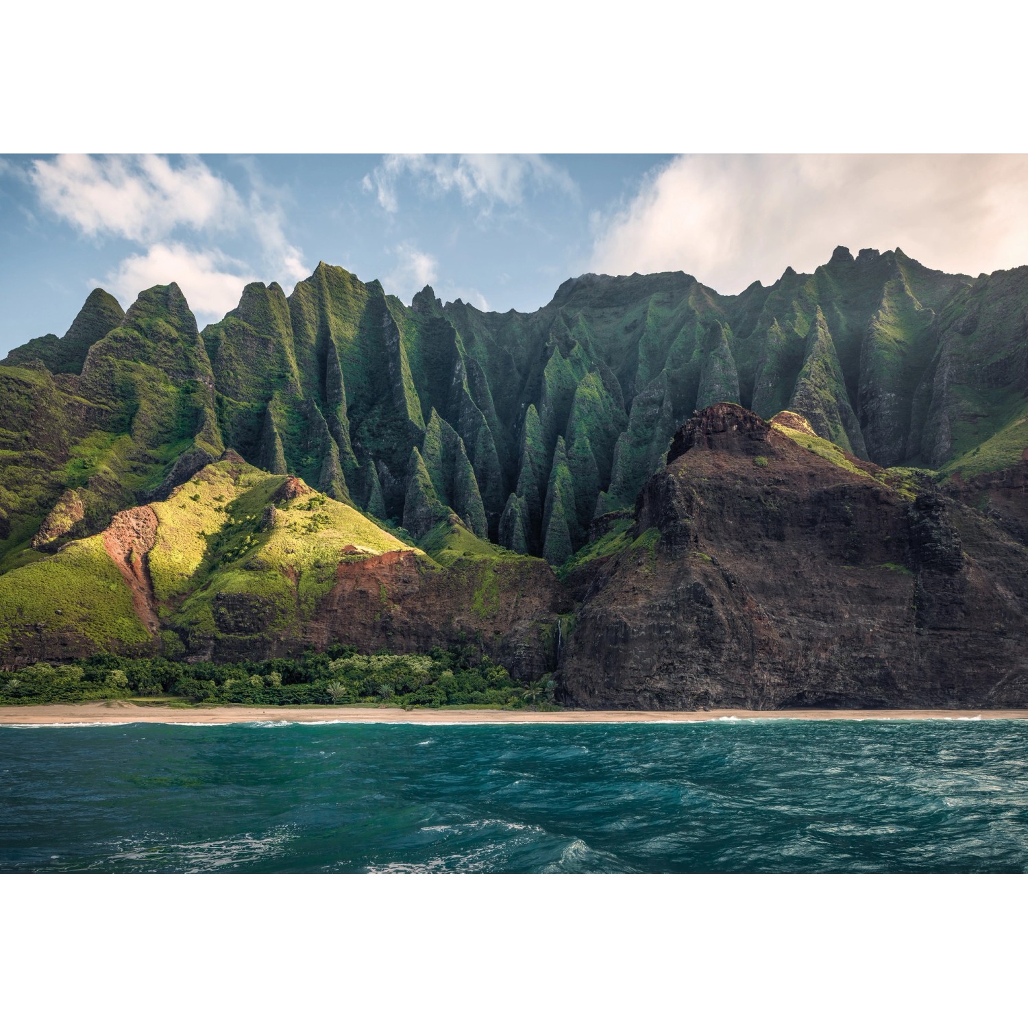 Komar Vliesová fototapeta Other World, 400 x 280 cm