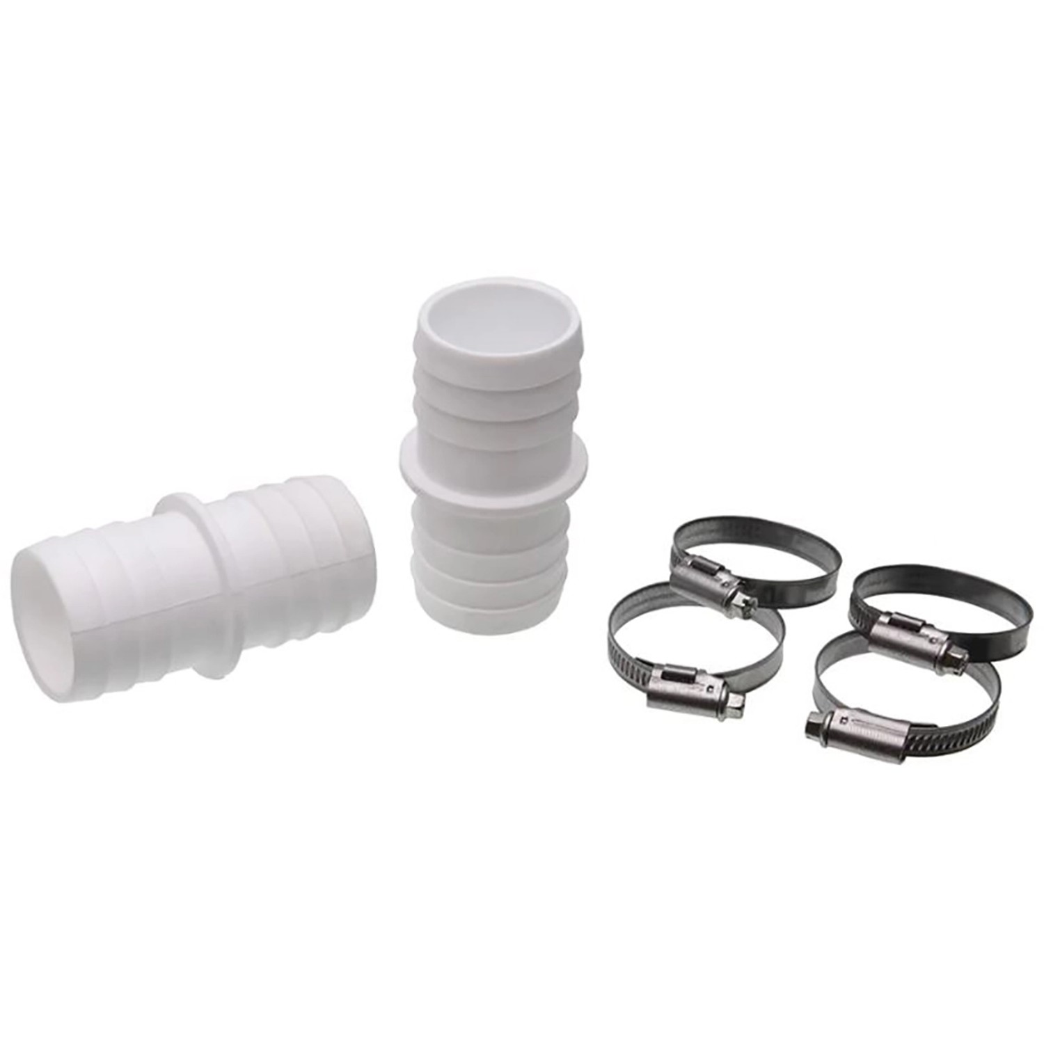 Summer Fun Hadicová spojka, pr. 32 mm, 2 ks