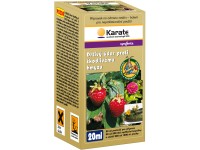 Karate Zeon Přípravek na ochranu rostlin proti hmyzu 5 CS 20 ml Karate Zeon Přípravek na ochranu rostlin proti hmyzu 5 CS 20 ml
