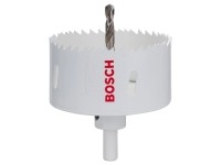 Bosch Bimetalová děrovka HSS, pr. 83 mm