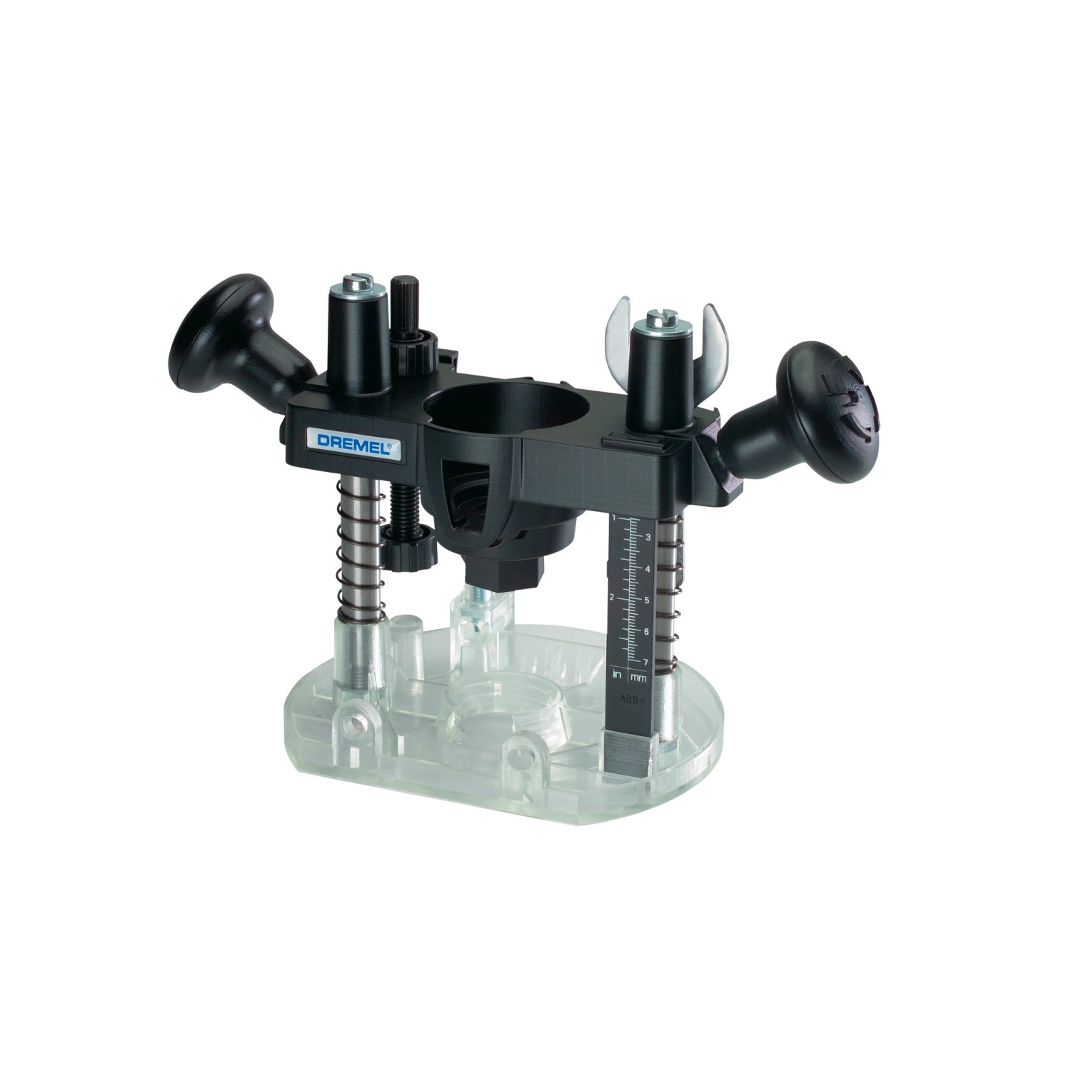 Dremel Nástavec zapichovací frézy 335