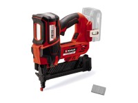 Einhell Professional Akumulátorová sponkovačka Fixetto 18/38 S