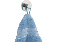 Wenko Nástěnný háček Savona chrom