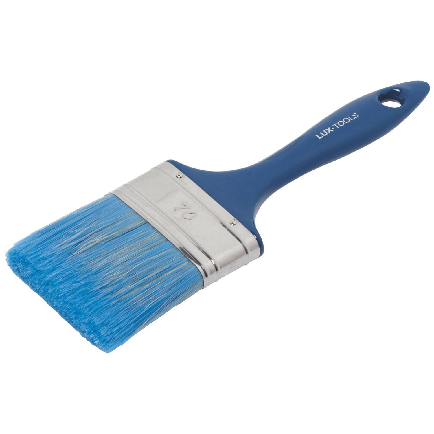LUX Plochý štětec Universal 70 mm