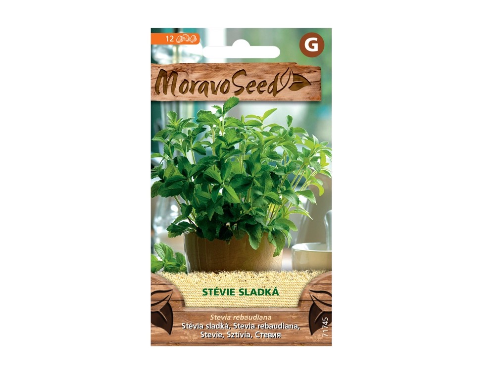 Stevie Sladka Semena () Stevie Sladka Semena
