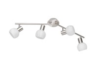 Trio 4-bodové svítidlo Antibes 4 x E14 max. 28 W