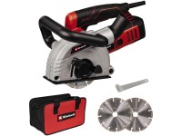 Einhell Drážkovací fréza do zdiva TE-MA 1500