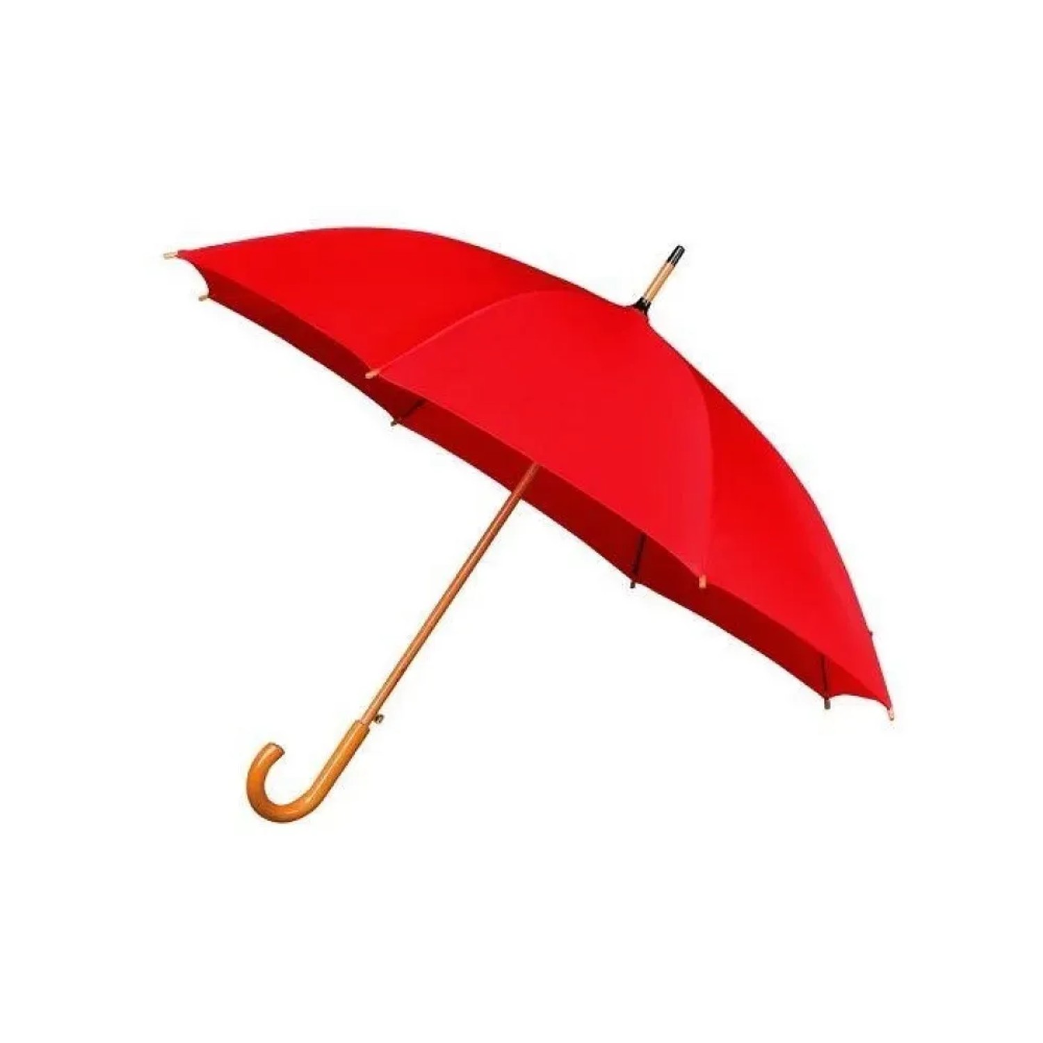 Craftex Deštník červený 102 cm