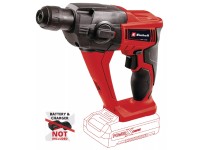 Einhell Power X-Change Aku vrtací kladivo TE-HD 18 Li-Solo