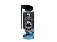 DEBBEX Bílá vazelína, 400 ml