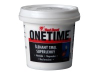 Red Devil Šlehaný tmel ONETIME 250 ml