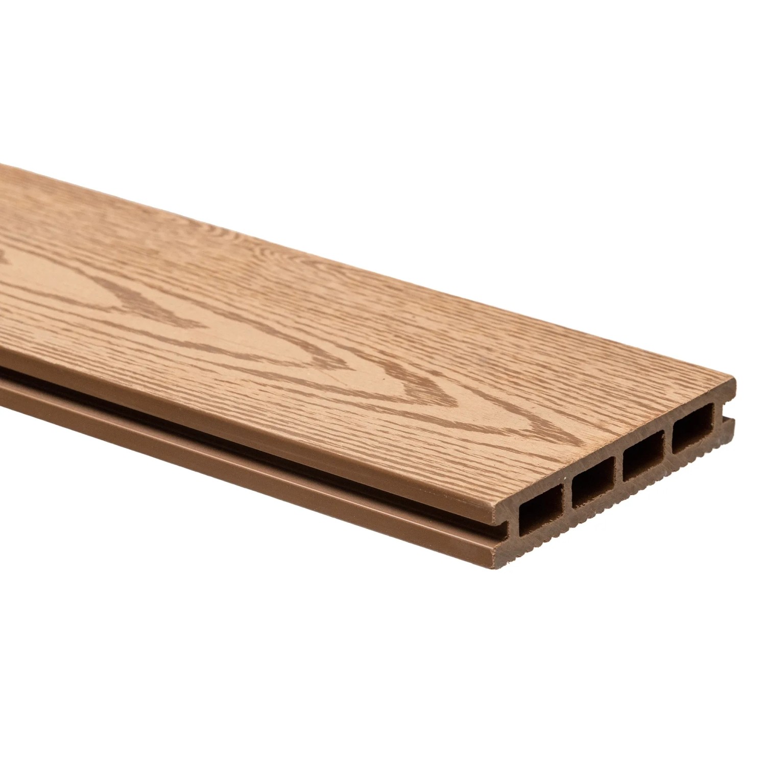 COVERNIT Terasov Prkno WPC Dut 2D Wood 140 X 25 X 4000 Mm Covernit terasov prkno wpc dut 2d wood 140 x 25 x 4000 mm