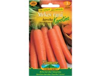 Gardenie Mrkev Karotina raná