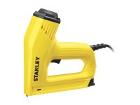 STANLEY elektrické sponkovací kleště - G typ, 6-TRE550