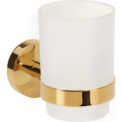 Bemeta Držák zubních kartáčků BRILO 70 x 95 x 105 mm