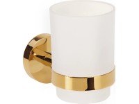 Bemeta Držák zubních kartáčků BRILO 70 x 95 x 105 mm