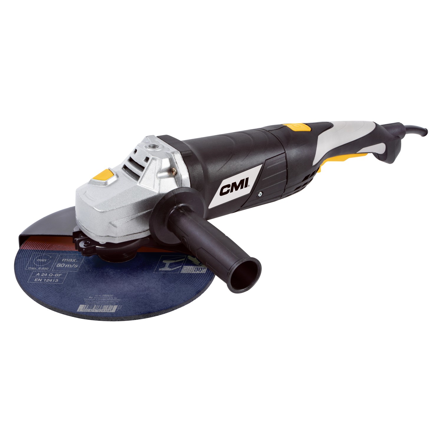 CMI Úhlová bruska C-WIS-2000/230 H