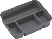 Vložka Divider se 4 odděleními pro úložný box K-Latch