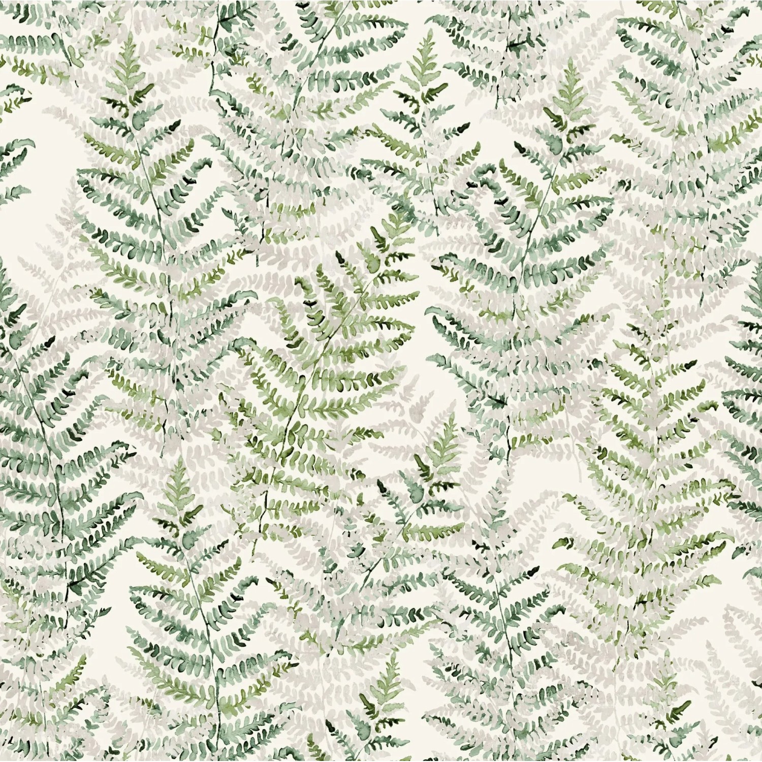 Komar Vliesová fototapeta Untamed 250 x 250 cm