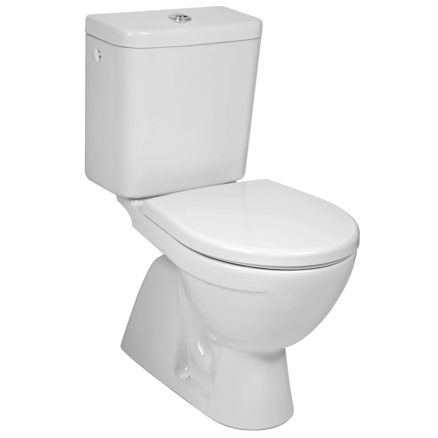 JIKA WC kombi Lyra plus odpad svislý