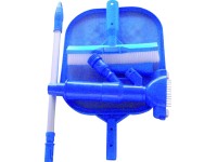 Vysavač na dno Standard včetně kešeru Vysavač na dno Standard včetně kešeru