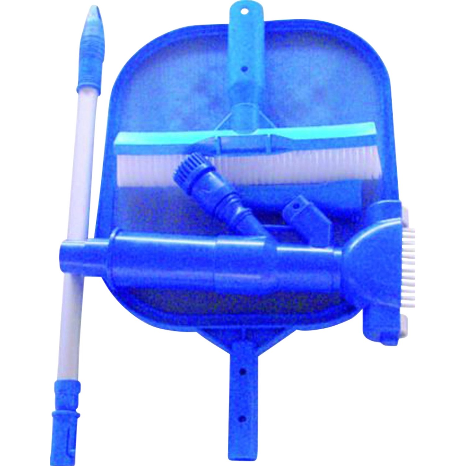 Vysavač na dno Standard včetně kešeru