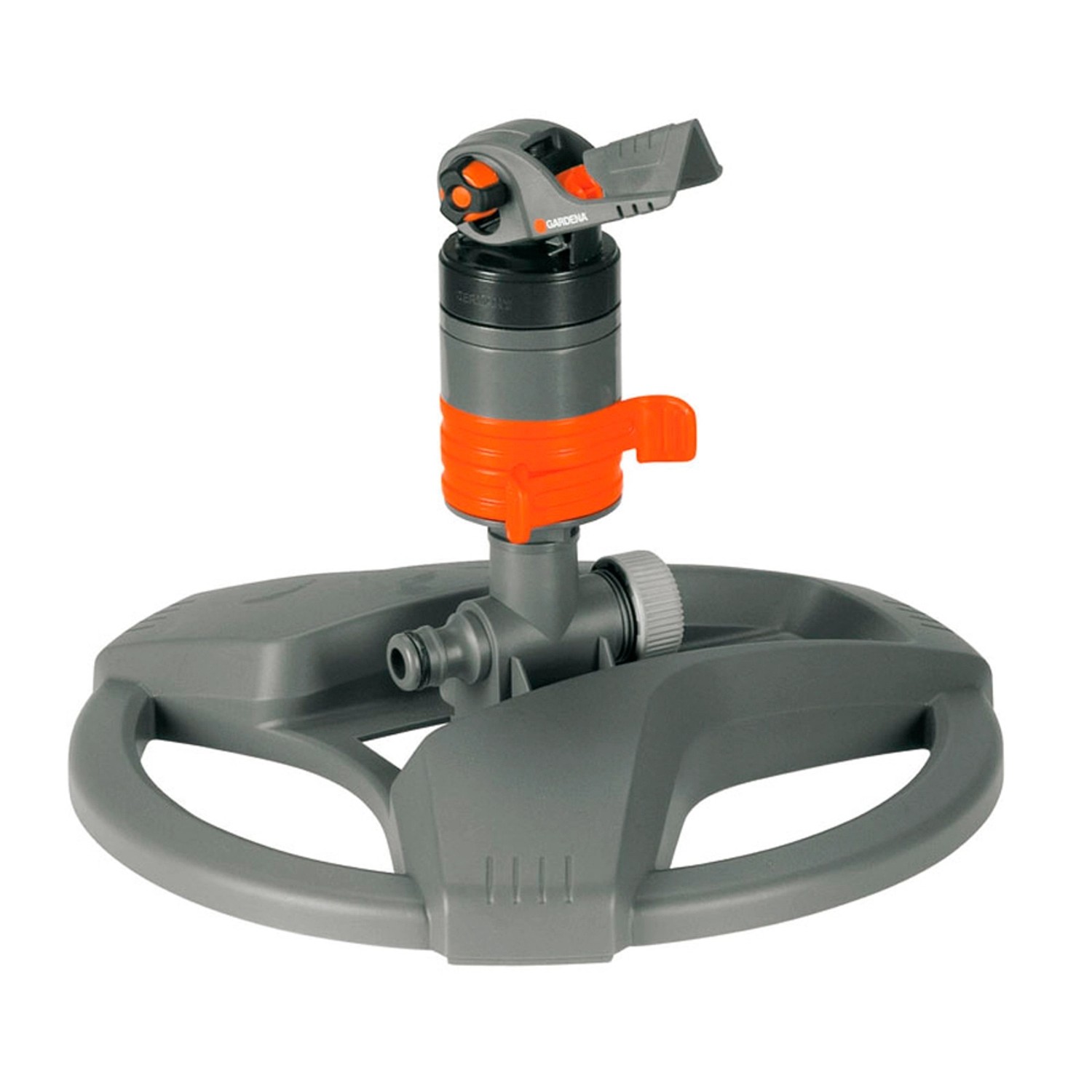 GARDENA Comfort Turbínový zadešťovač se sáňkami