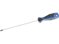 LUX-TOOLS Křížový šroubovák 2K, PH2 x 300 mm LUX-TOOLS Křížový šroubovák 2K, PH2 x 300 mm