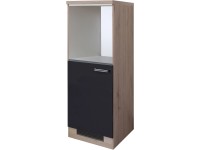 Flex-Well Kuchyňská skříňka Lara pro vestavné spotřebiče 60 x 169,5 x 57,1 cm Flex-Well Kuchyňská skříňka Lara pro vestavné spotřebiče 60 x 169,5 x 57,1 cm