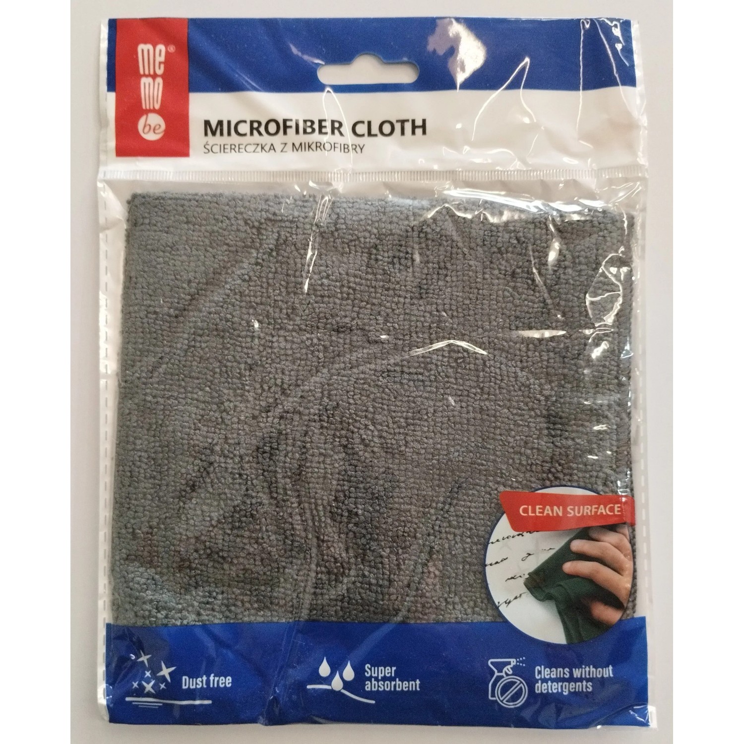 Bondecor Stírání tabulí