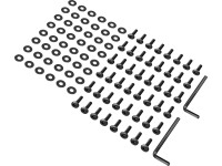 OBI Náhradní montážní sada pro pivní set Brookfield 98dílná