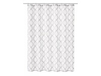 Kleine Wolke Sprchový závěs Classy 180 x 200 cm