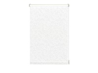 Gardinia Roleta EasyFix Dekor Seasons bílá/bílá 60 x 150 cm