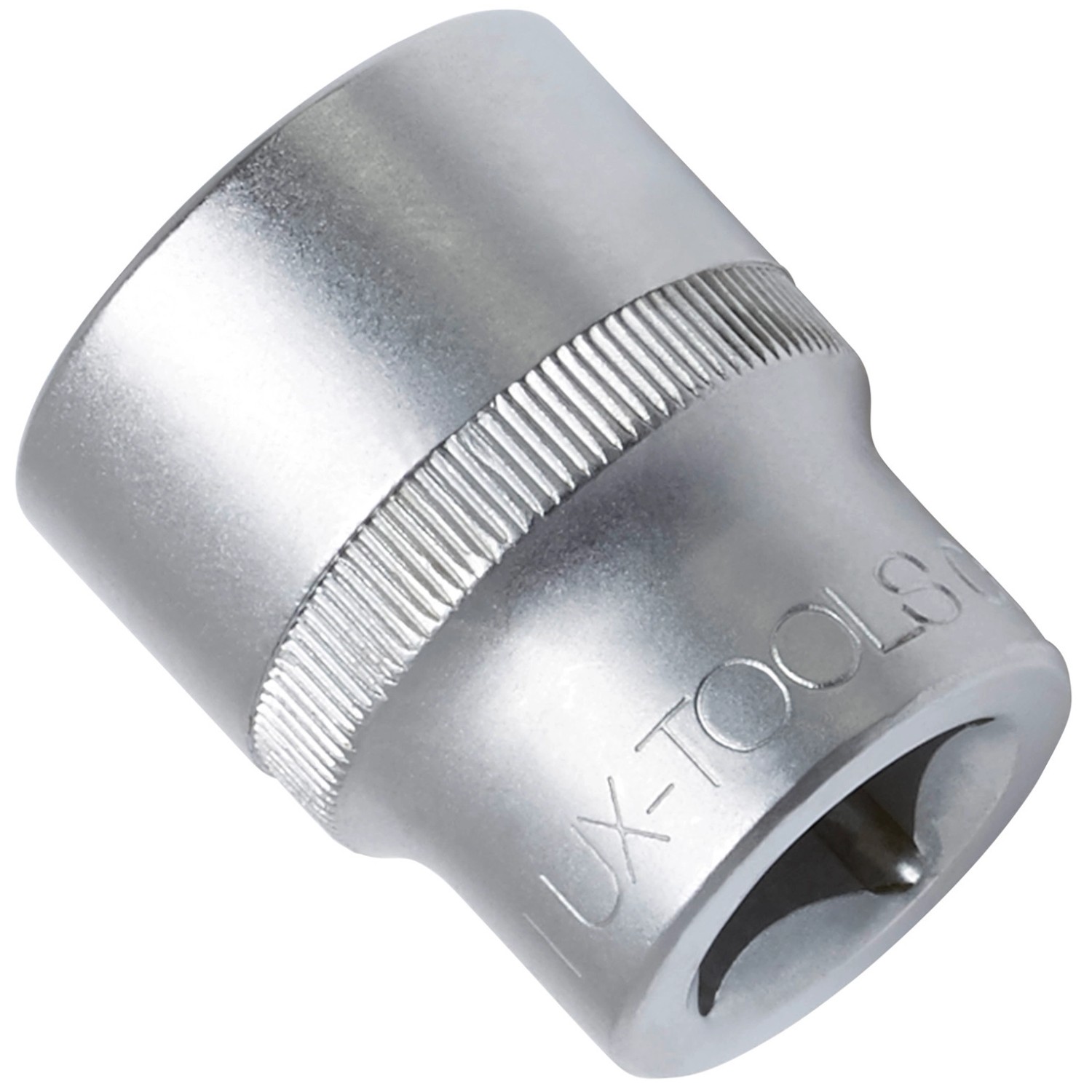 LUX Nástrčný klíč Comfort, 24 mm