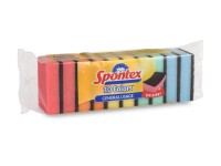 Spontex Colors houbičky 10ks