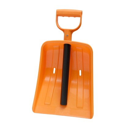 Skládací Lopata na sníh Auto-sport